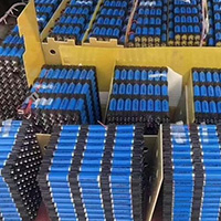 德阳收购三元锂电池-专业回收锂电池公司
